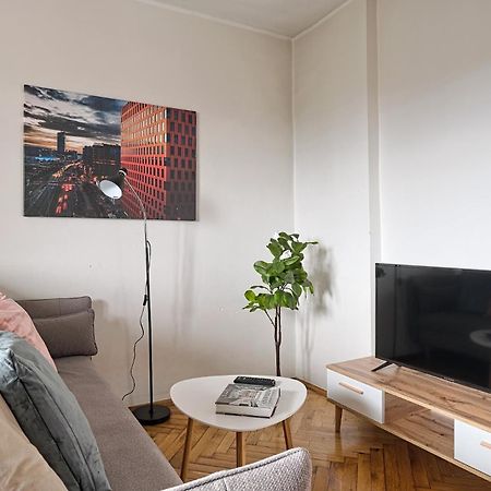 Urban Nest Apartments Starowislna 95 Cracovia Exterior foto