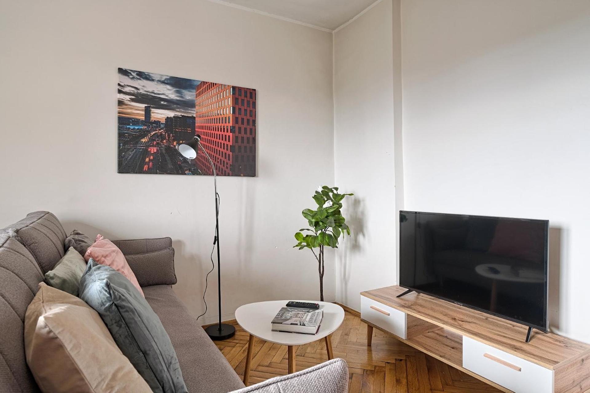 Urban Nest Apartments Starowislna 95 Cracovia Exterior foto